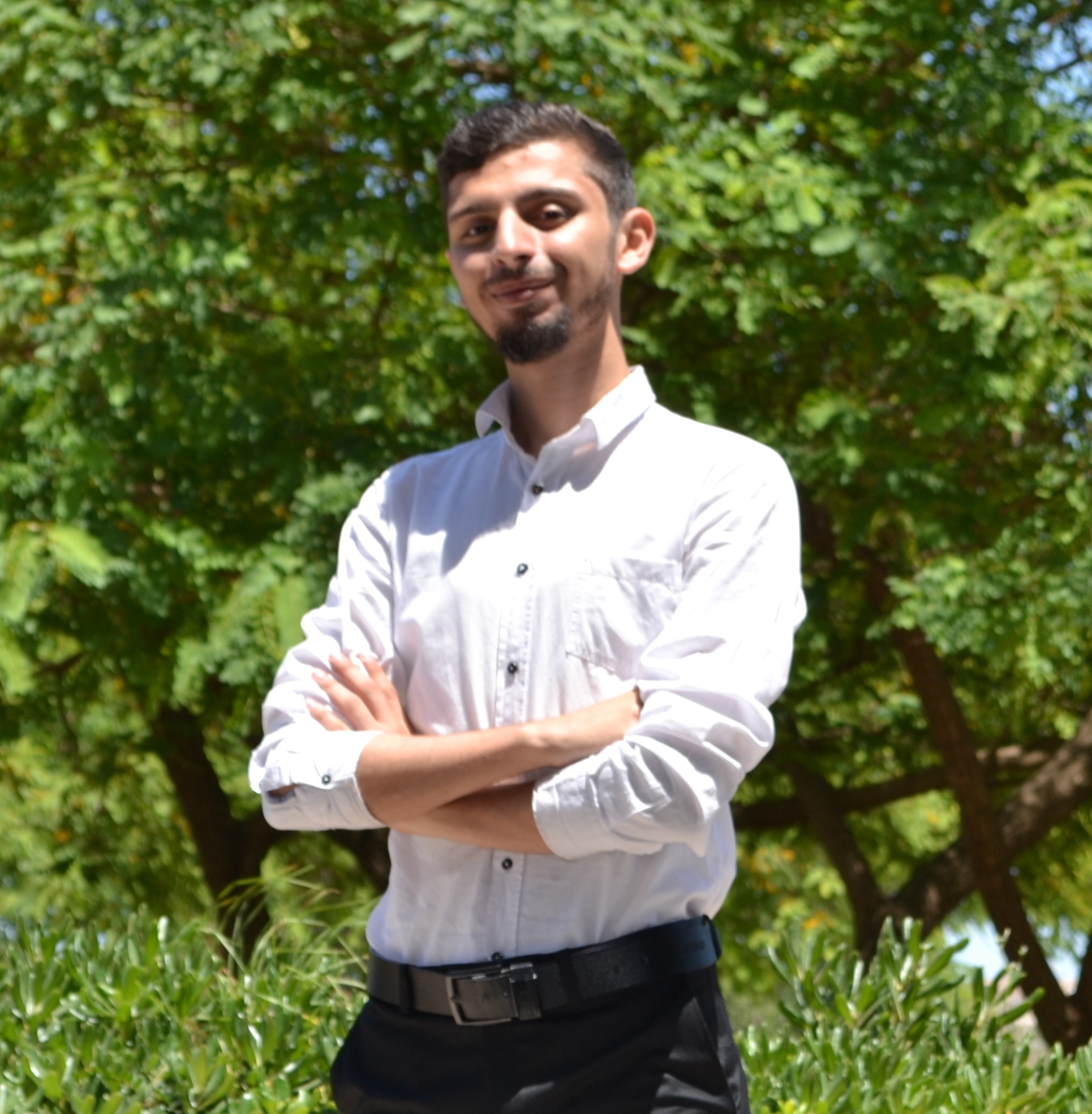 Abdallah Benassloun