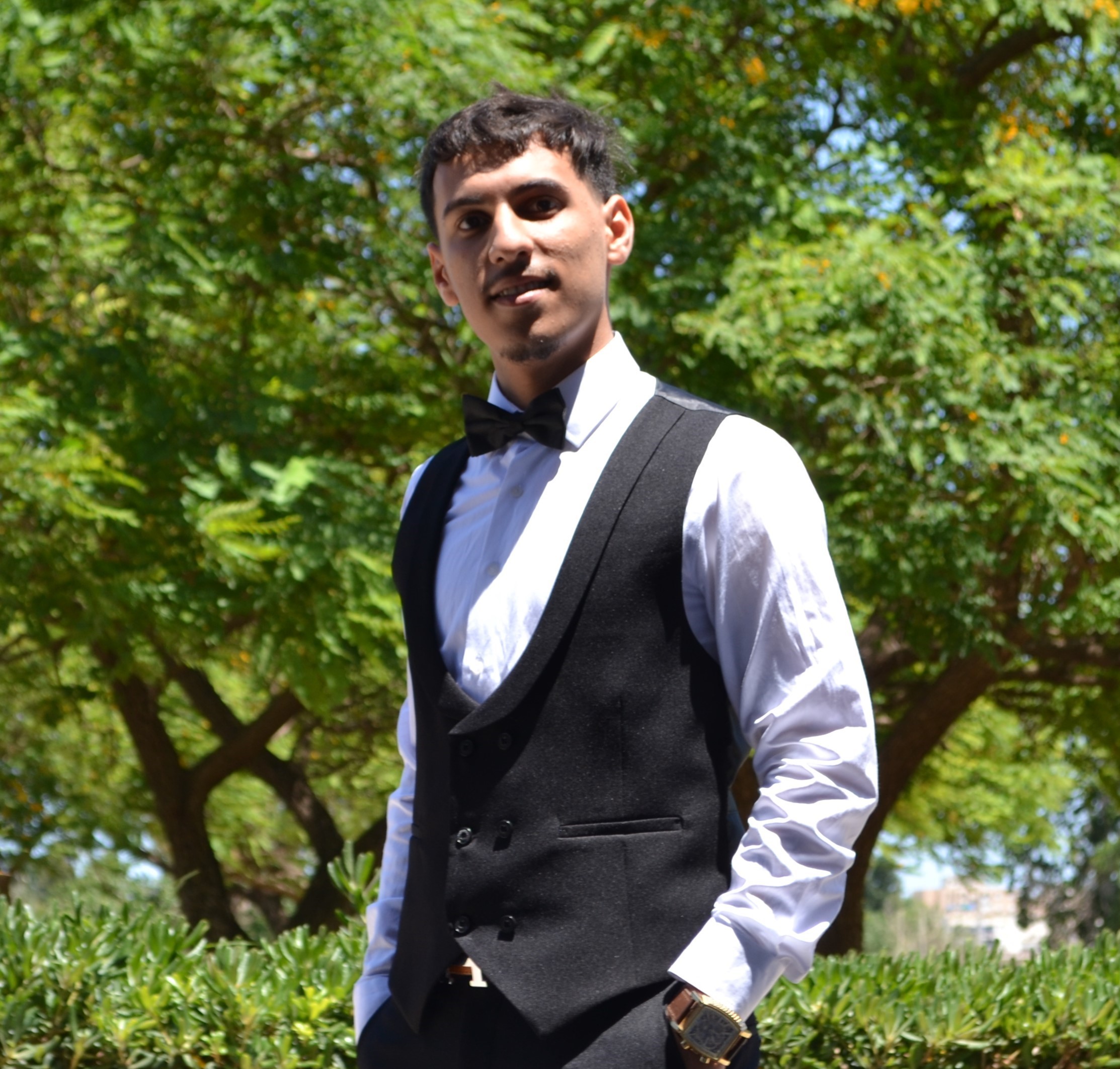 Abdelhamid Bensalah