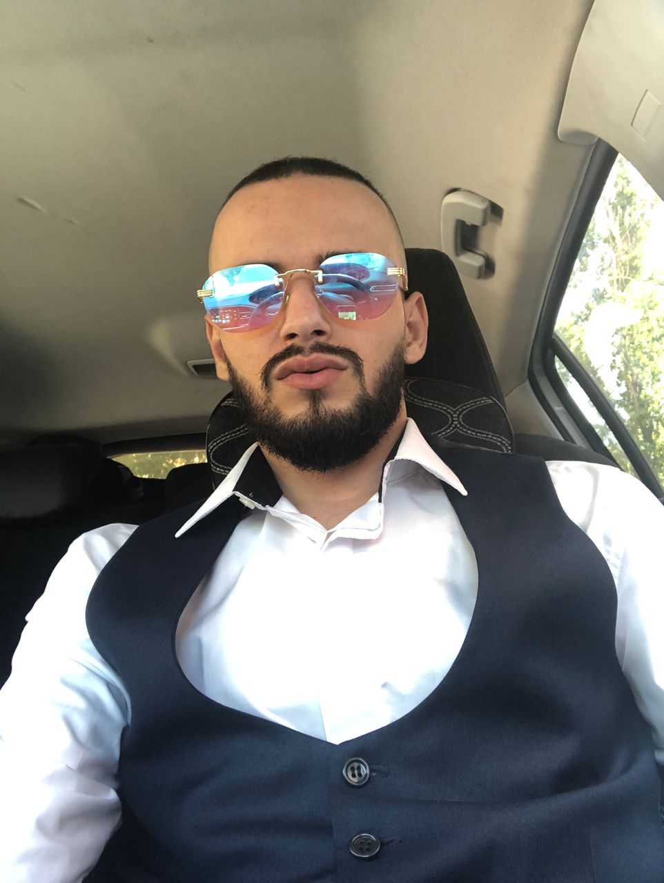 Houssam Bouzidi