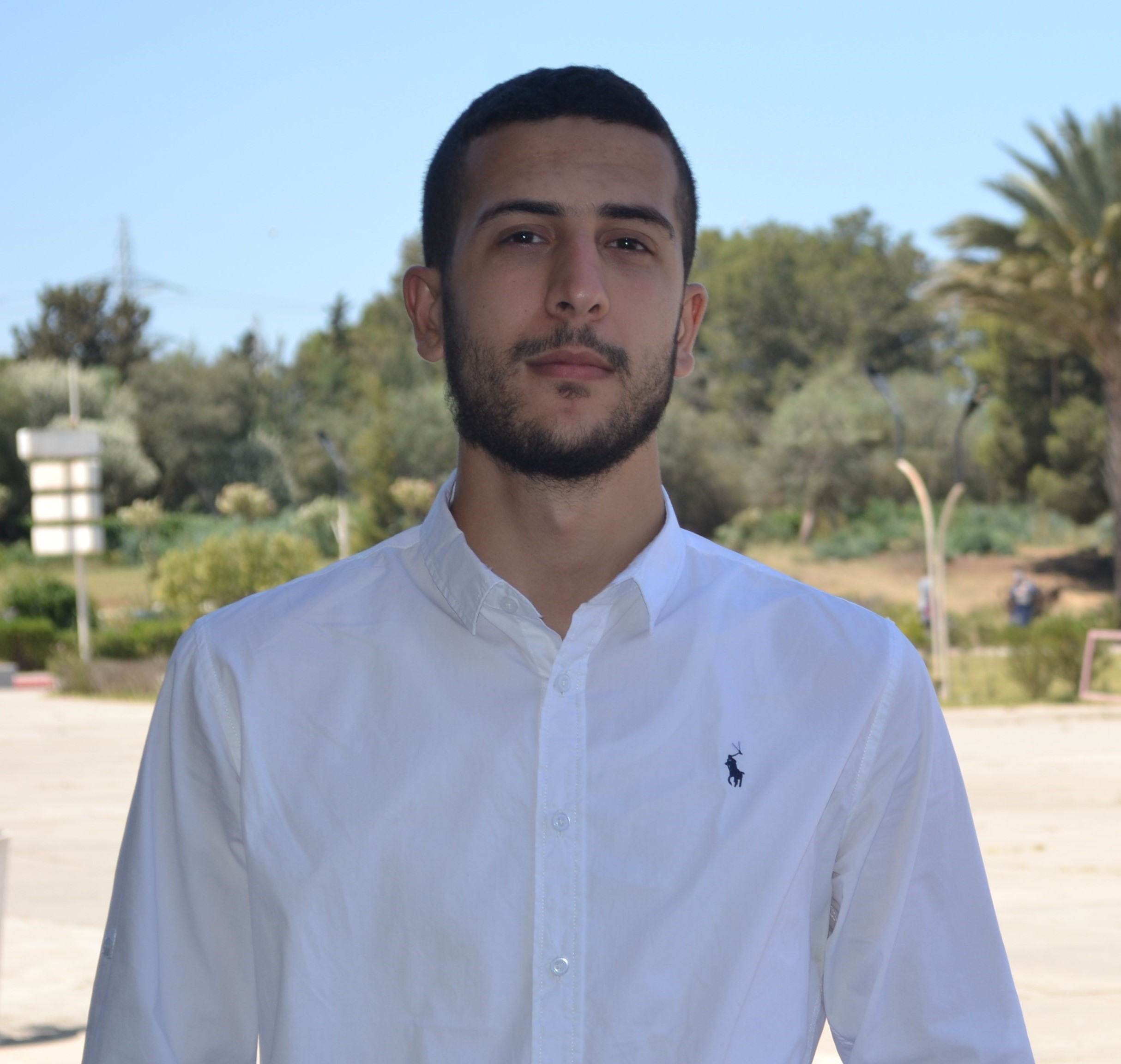 Idir Belmokhtar